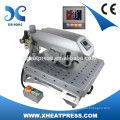 2015 Pneumatic Automatic Heat Press Machine T-shirt FJXHB1